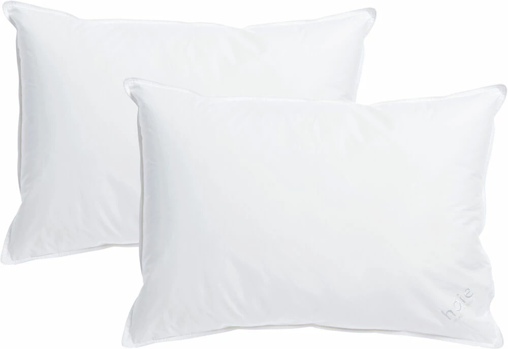 HØIE Høie DownFeel Pute 2 Pk 1 HØIE Høie DownFeel Pute 2 Pk