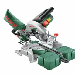 Bosch PCM 800 S Kapp- Og Gjærsag