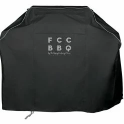 FCC BBQ Perfection 4.1 Og Ultimate 4.2 Grilltrekk