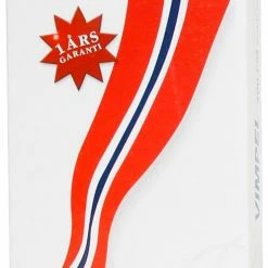 ANDRE MERKEVARER Norsk Vimpel