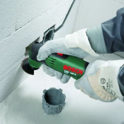 Bosch Sagblad HM-RIFF 85 Mm