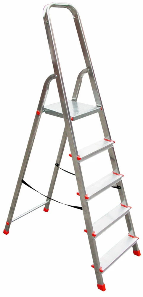 NORSTEP Nor-step Gardintrapp 5-trinn 1 NORSTEP Nor-step Gardintrapp 5-trinn
