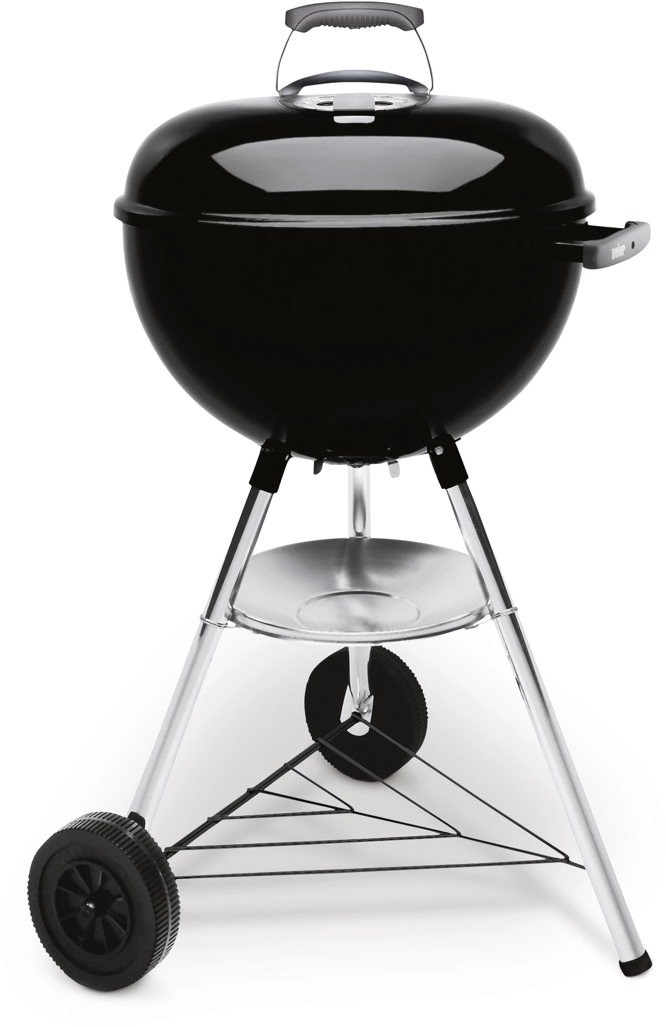 Weber Bar B-Kettle Kullgrill 47 Cm 1 Weber Bar B-Kettle Kullgrill 47 Cm