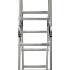 Leifheit click shop 22 NORSTEP Multistige Med Plattform