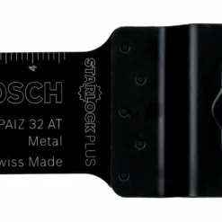 Bosch Starlock Plus Carbide Dykksagblad PAIZ 32 AT