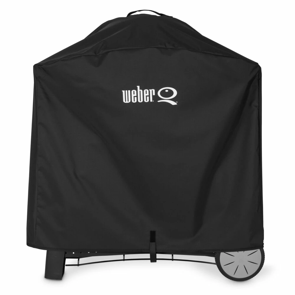 Weber Q-3000/300 Premium Grilltrekk 1 Weber Q-3000/300 Premium Grilltrekk