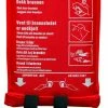 No-flame Brannteppe 1,8 X 1,2 M