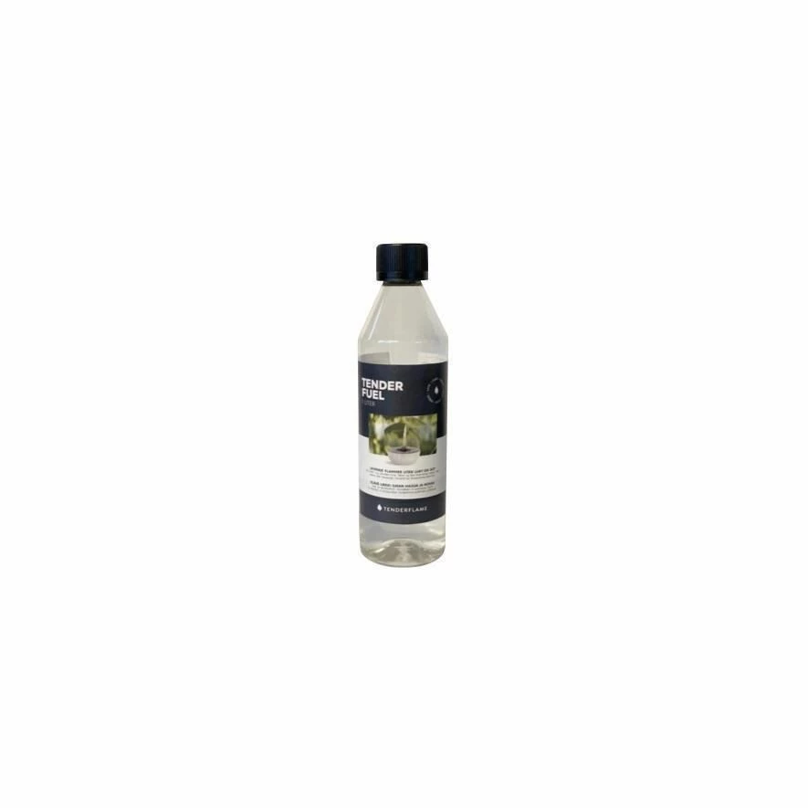 TENDERFLAME TenderFuel 1 Liter Drivstoff 1 TENDERFLAME TenderFuel 1 Liter Drivstoff