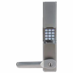 EASY ACCESS EasyAccess EasyCode V2 - Kodelås