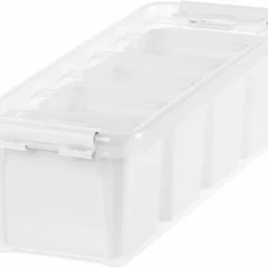 SmartStore™ Classic 4 Oppbevaringsboks Med Innsats -Leifheit click shop 248644 7332462092709 1
