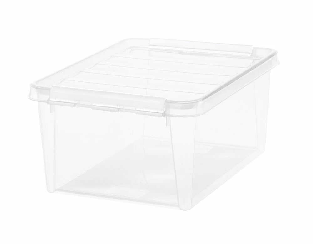 SMARTSTORE CLASSIC SmartStore™ Classic 15 Oppbevaringsboks 1 SMARTSTORE CLASSIC SmartStore™ Classic 15 Oppbevaringsboks