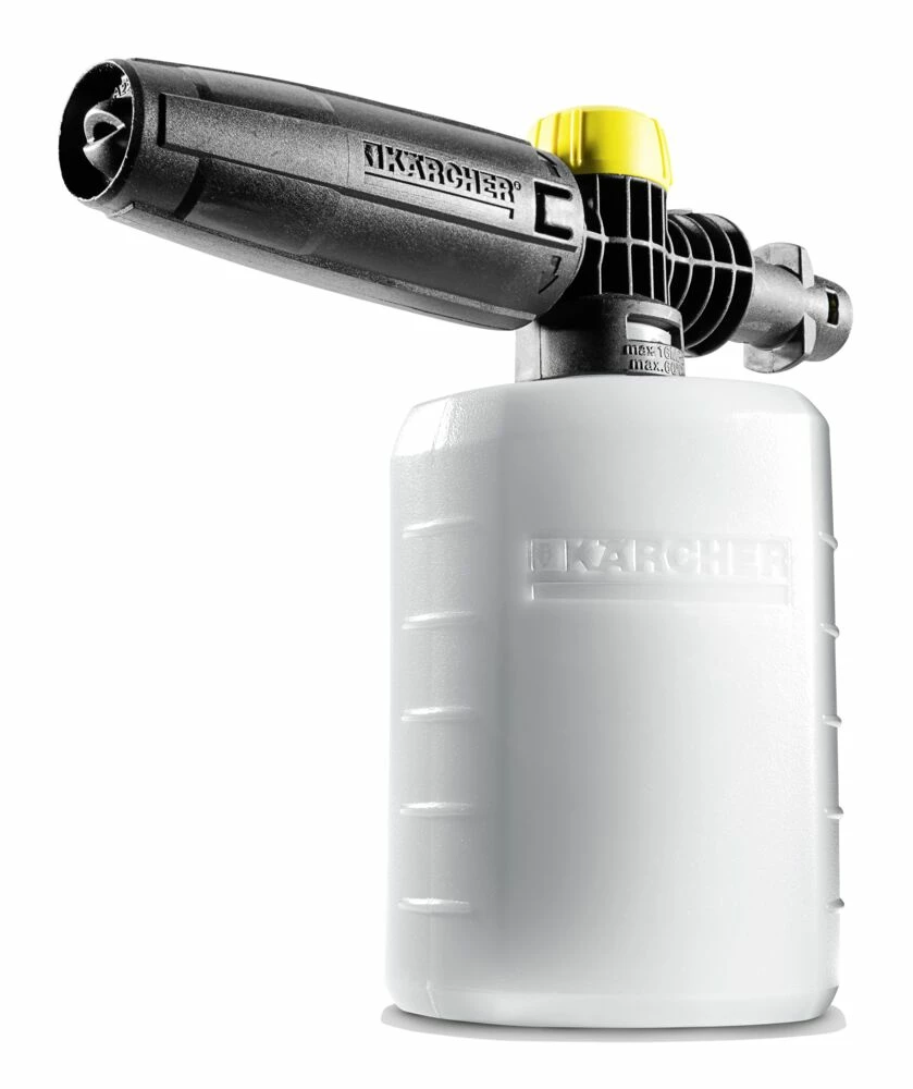 KÄRCHER Kärcher FJ 6 Skumlegger 1 KÄRCHER Kärcher FJ 6 Skumlegger