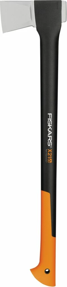Fiskars X21 Kløyvøks 1 Fiskars X21 Kløyvøks