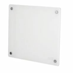 Alternative view of Mill Glass Panelovn 250W