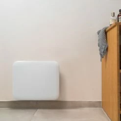 Alternative view of Mill Invisible Panelovn 250W