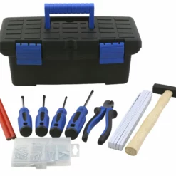 Max Verktøykasse 13" M/130D