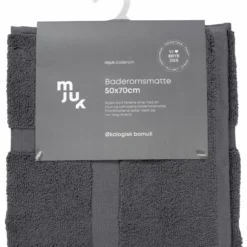 Mjuk Baderomsmatte