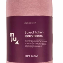 Mjuk Jerseylaken 5 Mjuk Jerseylaken -Leifheit click shop 319442 7025180686946 3