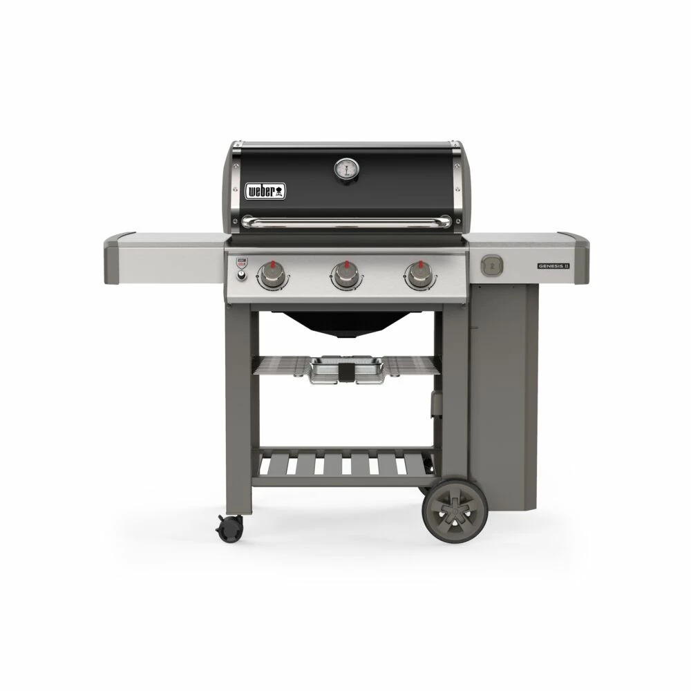 Weber Genesis II E-310 GBS Gassgrill 1 Weber Genesis II E-310 GBS Gassgrill