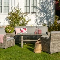 ANDRE MERKEVARER Palermo Sofagruppe -Leifheit click shop 339116 6957140428062 m4c