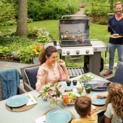 Weber Genesis II E-310 GBS Gassgrill 27 Weber Genesis II E-310 GBS Gassgrill -Leifheit click shop 356836 77924084560 15
