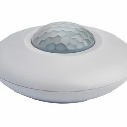 ANDRE MERKEVARER No-Flame Wi-Fi Bevegelsessensor