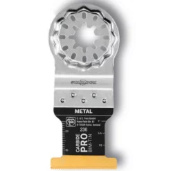 Fein E-cut Sagblad Metall