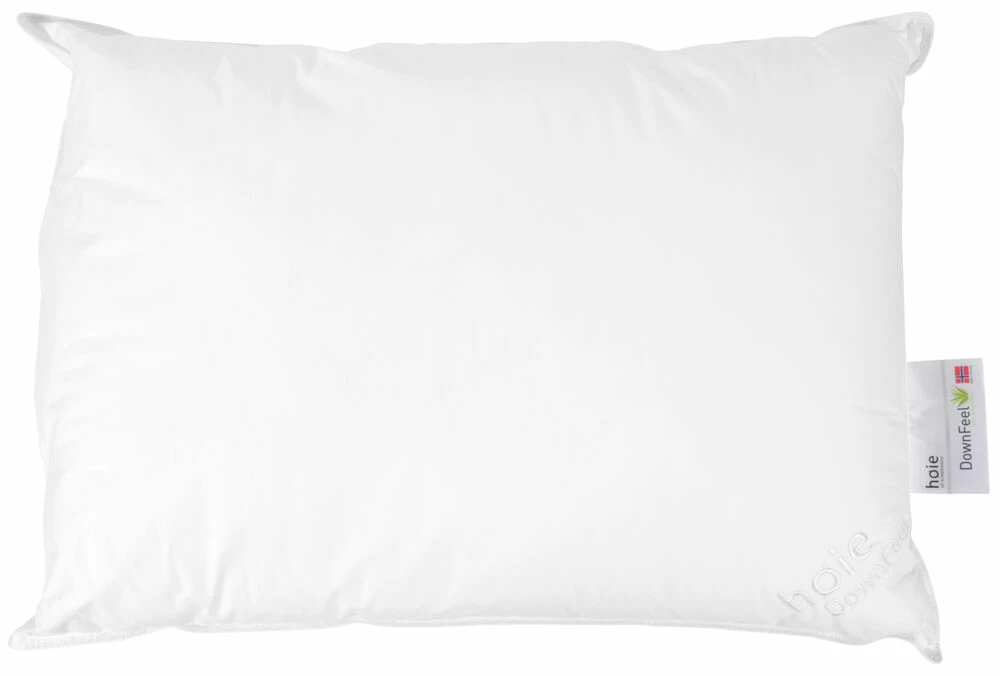 HØIE Høie DownFeel Pute 2 Pk 5 HØIE Høie DownFeel Pute 2 Pk - Bilde 5