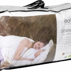 HØIE Høie DownFeel Pute 2 Pk 8 HØIE Høie DownFeel Pute 2 Pk -Leifheit click shop 371049 7034184722703