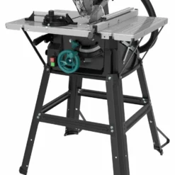Alternative view of Kellen Elektrisk Bordsag 210mm