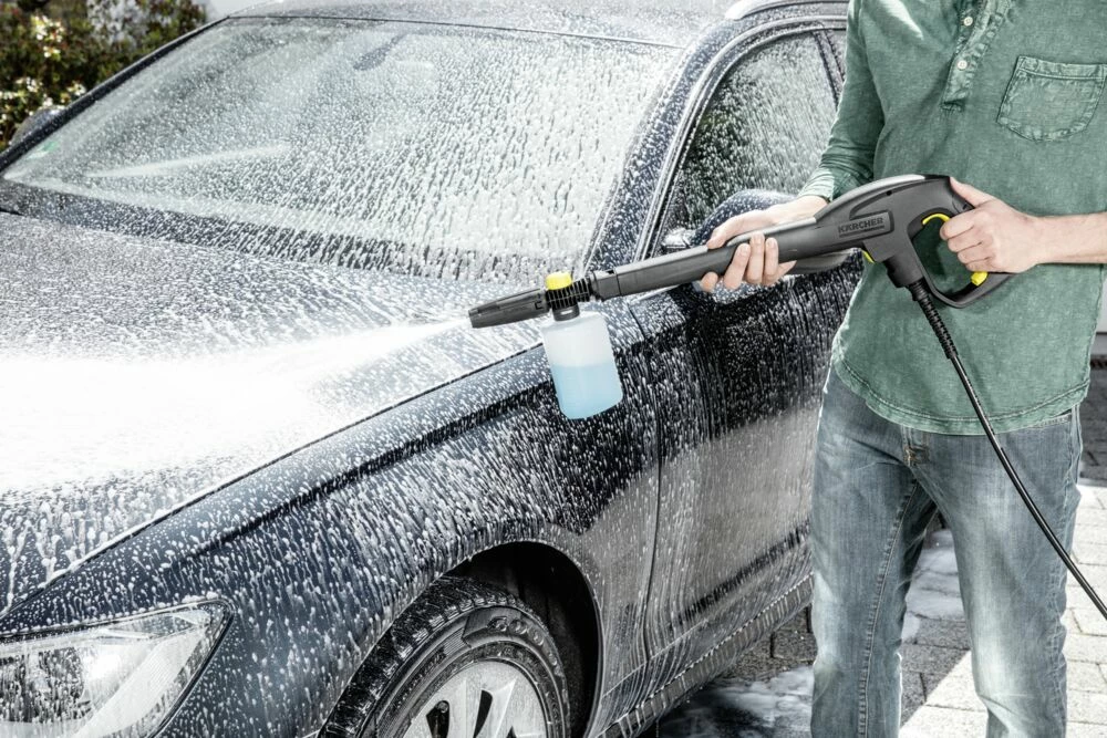 KÄRCHER Kärcher FJ 6 Skumlegger 2 KÄRCHER Kärcher FJ 6 Skumlegger - Bilde 2
