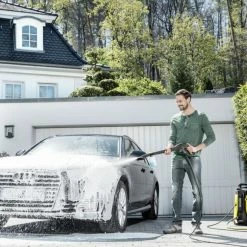 KÄRCHER Kärcher FJ 6 Skumlegger 5 KÄRCHER Kärcher FJ 6 Skumlegger -Leifheit click shop 384719 4039784855670