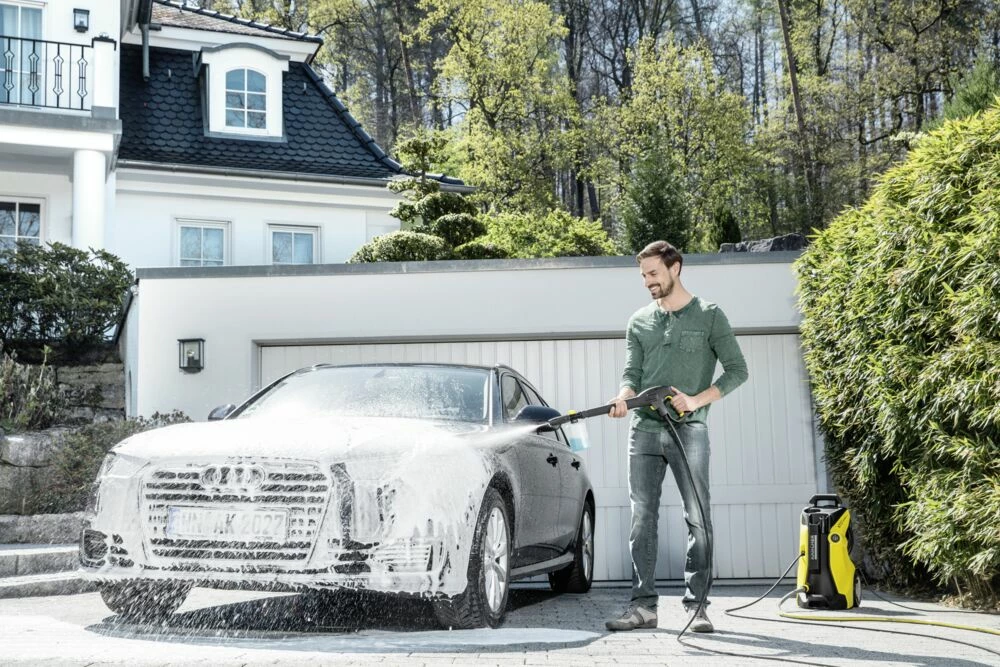 KÄRCHER Kärcher FJ 6 Skumlegger 3 KÄRCHER Kärcher FJ 6 Skumlegger - Bilde 3