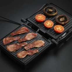 Alternative view of Russell Hobbs Cook@Home 3-i-1 17888-56 Paninigrill