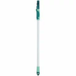 Leifheit Click-System Teleskopstang/skaft 75-135 Cm