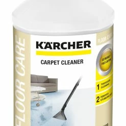 KÄRCHER Kärcher RM 519 Tekstilrens