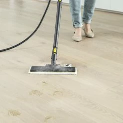 Alternative view of KÄRCHER Kärcher SC 4 EasyFix Dampvasker