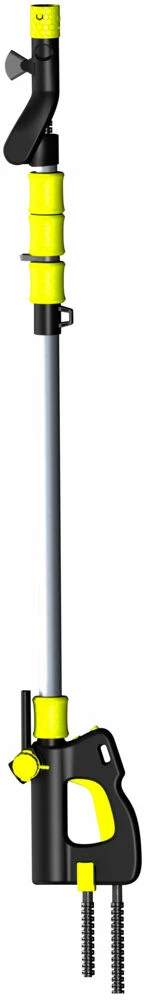 Alternative view of AVA Teleskoplanse 4 Meter