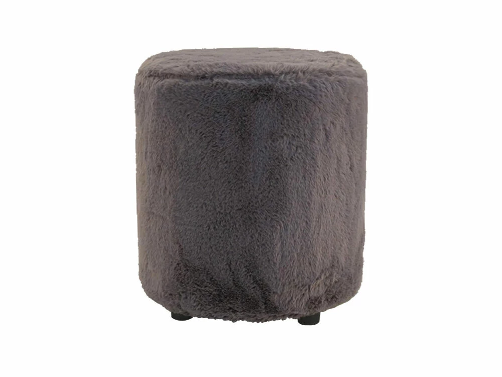 ANDRE MERKEVARER Puff, Ø 40 Cm 1 ANDRE MERKEVARER Puff, Ø 40 Cm