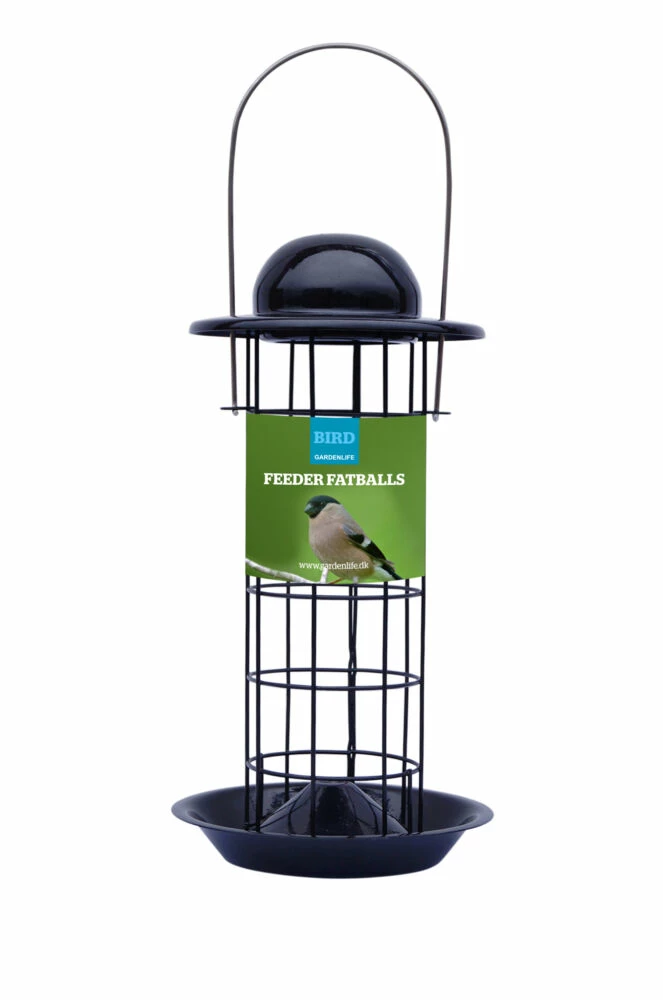 GARDENLIFE Fugleautomat For Meisboller 1 GARDENLIFE Fugleautomat For Meisboller
