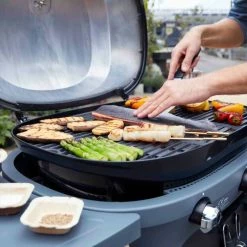 FCC BBQ X-grill Chef Gassgrill 20 FCC BBQ X-grill Chef Gassgrill -Leifheit click shop 468257 7072806001775 6 1