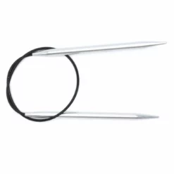 HOY Rundpinner Aluminium