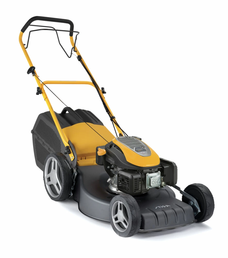 Stiga Combi 53 S Gressklipper 1 Stiga Combi 53 S Gressklipper