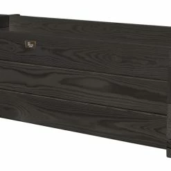 Odle Dyrkekarm Sort 119X59,5cm