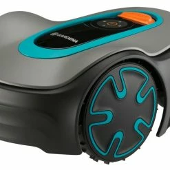 GARDENA SILENO Minimo 380 Robotklipper
