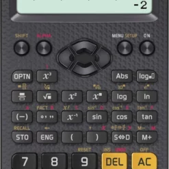 Casio FX-82EX Kalkulator 3 Casio FX-82EX Kalkulator -Leifheit click shop 4971850093879