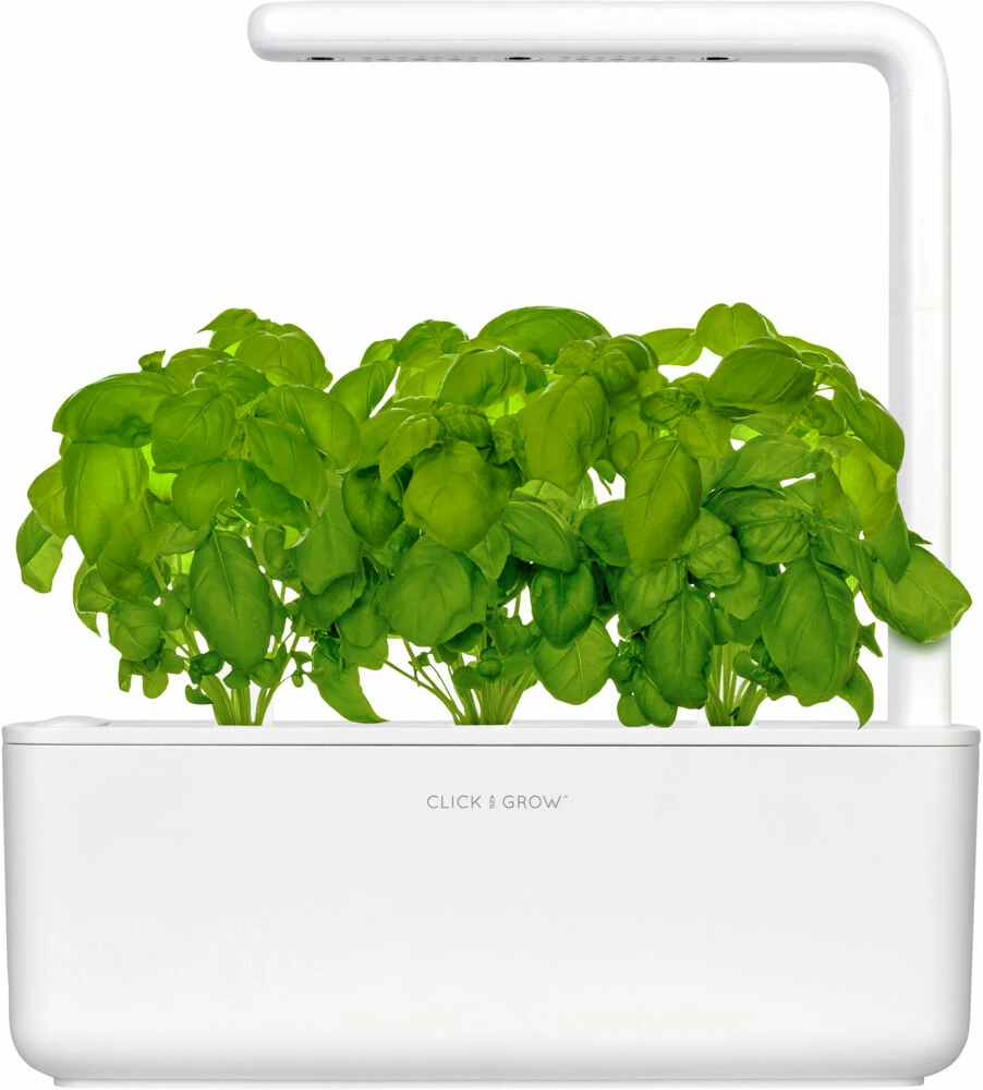 Click&Grow 3 Smart Garden 1 Click&Grow 3 Smart Garden