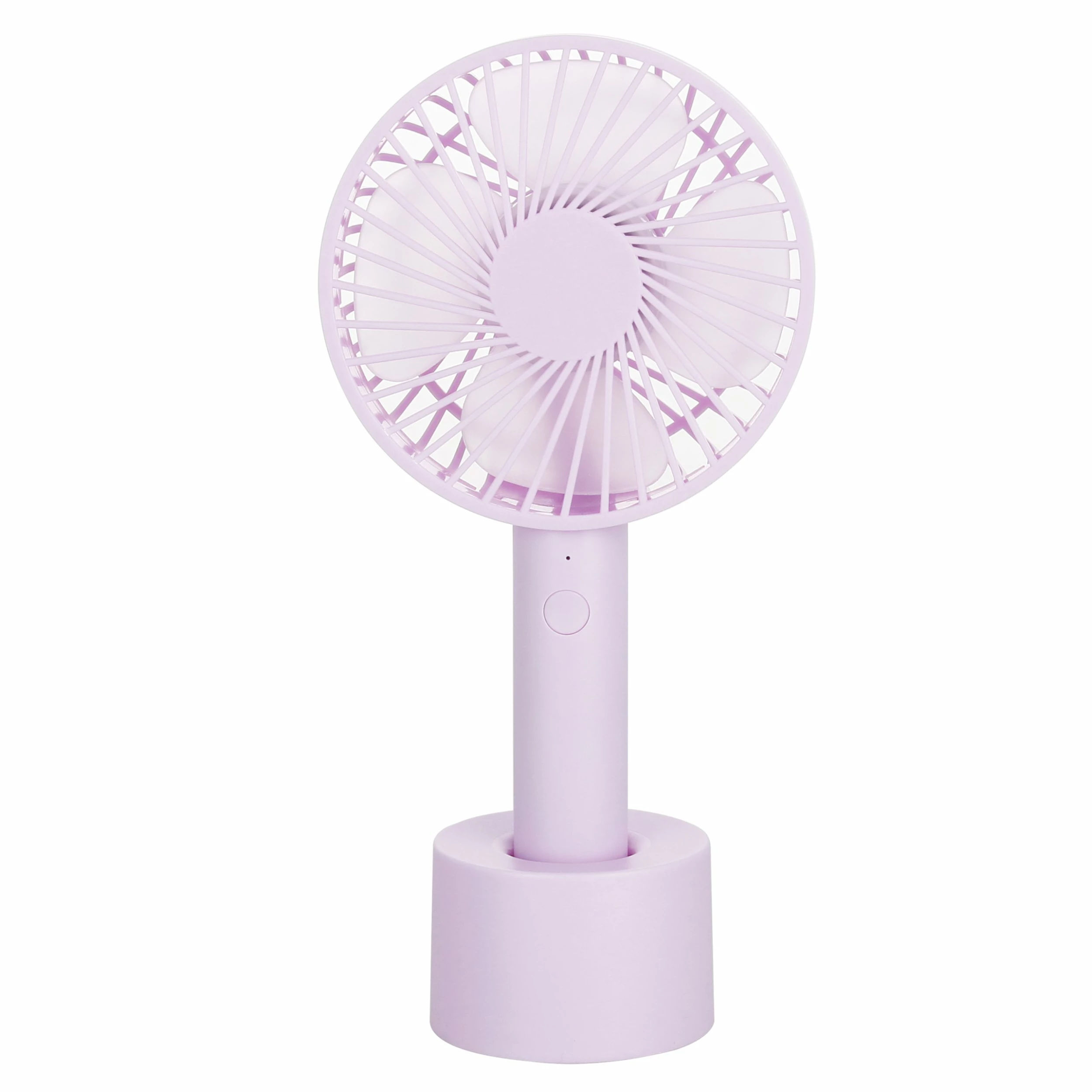 Emerio Handy Fan Håndholdt Vifte 1 Emerio Handy Fan Håndholdt Vifte