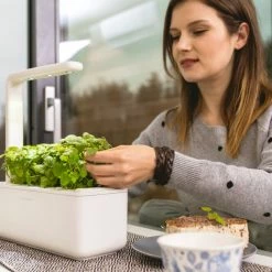Alternative view of Click&Grow 3 Smart Garden