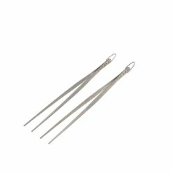 FCC BBQ Grillpinsett, 2-pk